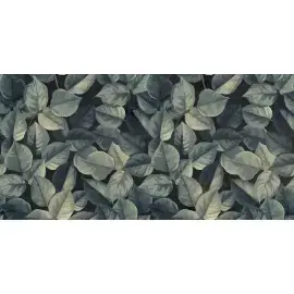 Декор настінний ABK Wide&Style Mini Decorative Mood Foliage rett. 60 х 120 см Different 0008438 — вид на білому тлі