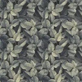 Декор настінний ABK Wide&Style Mini Decorative Mood Foliage rett. 60 х 120 см Different 0008438 — деталь крупним планом