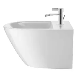 Біде півісне D-Neo Duravit 2294150000 — вид спереду