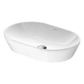 Умивальник D-Neo Duravit 2372600070 — вид на білому тлі
