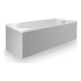 Ванна D-Neo Duravit 700472000000000 — вид згори