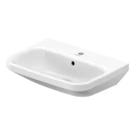 Умивальник DuraStyle Duravit 2319600000 — вид спереду