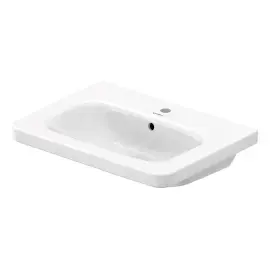 Умивальник DuraStyle Duravit 2320650000 — вид спереду