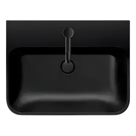 Умивальник Happy D.2 Duravit 2360501300 — вид спереду