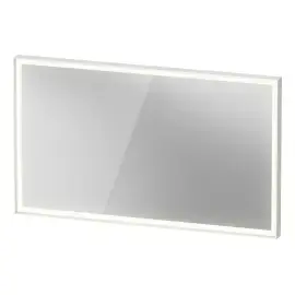 Дзеркало L-Cube Duravit LC7383018180000 — вид на білому тлі