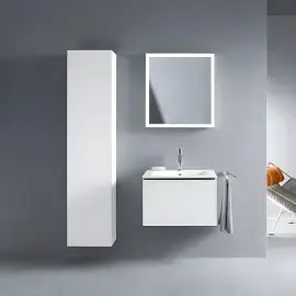 Умивальник ME by Starck Duravit 2336630000 — вид всередину