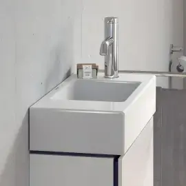 Умивальник Vero Air Duravit 0724500008 — вид згори