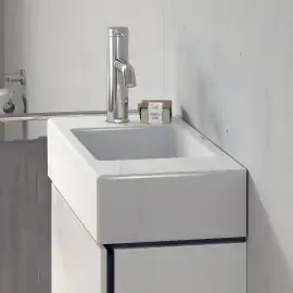 Умивальник Vero Air Duravit 0724500009 — вид згори