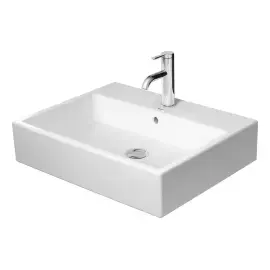 Умивальник Vero Air Duravit 2350600000 — вид на білому тлі