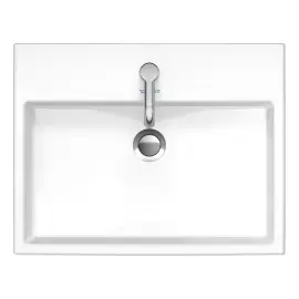 Умивальник Vero Air Duravit 2350600000 — вид спереду