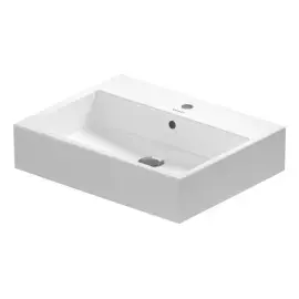Умивальник Vero Air Duravit 2350600000 — вид згори