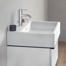 Умивальник Vero Air Duravit 2350600000 — вид всередину