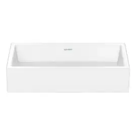 Умивальник Vero Air Duravit 2351600000 — вид спереду
