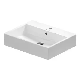 Умивальник Vero Air Duravit 2352600000 — вид згори