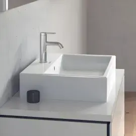 Умивальник Vero Air Duravit 2352600000 — вид всередину