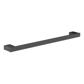 Тримач для рушників Loft Black Emco 056013360 — вид на білому тлі