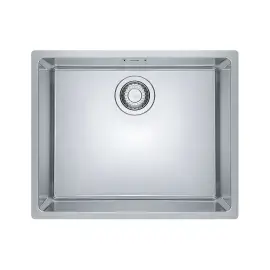 Кухонна мийка  Maris MRX 110-50 Franke 122.0598.741 — вид на білому тлі
