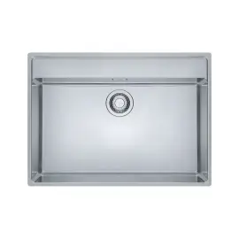 Кухонна мийка Maris MRX 210-70 TL Franke 127.0719.940 — вид на білому тлі