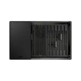 Кухонна мийка Mythos BXM 210/110-68 Franke 127.0676.885 — бічний ракурс