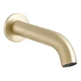 Вилив Gessi316 Gessi 54008-727 — вид на білому тлі