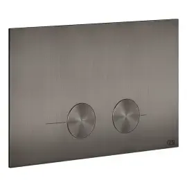 Змивна клавіша Gessi Gessi 54611-707 — вид на білому тлі