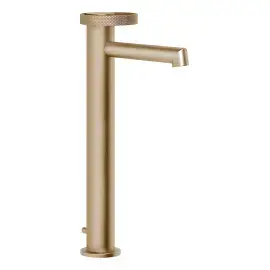 Змішувач для раковини Anello Gessi 63303-726 — вид спереду