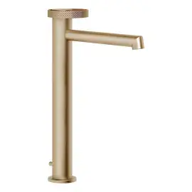 Змішувач для раковини Anello Gessi 63305-726 — вид спереду