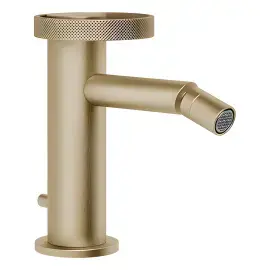 Змішувач для біде Anello Gessi 63307-726 — вид на білому тлі