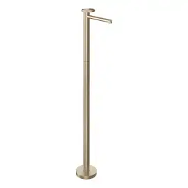 Змішувач для раковини Anello Gessi 63393-726 — вид на білому тлі