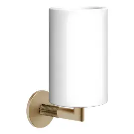 Склянка для зубних щіток Anello Gessi 63707-726 — вид спереду