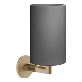 Склянка для зубних щіток Anello Gessi 63708-726 — вид на білому тлі