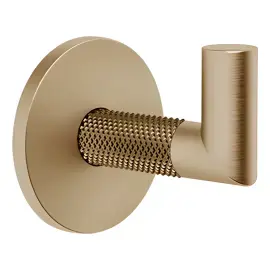 Гачок Anello Gessi 63721-726 — вид на білому тлі