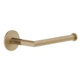 Тримач для туалетного паперу Anello Gessi 63755-726 — вид спереду
