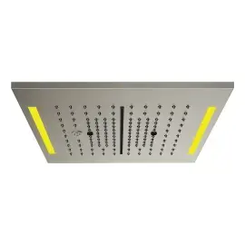 SHOWERHEAD Colour Gessi 57876-239 — вид на білому тлі