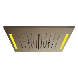 SHOWERHEAD Colour Gessi 57876-761 — вид спереду