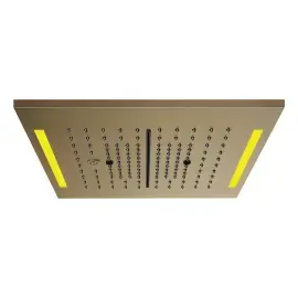 SHOWERHEAD Colour Gessi 57876-791 — вид на білому тлі