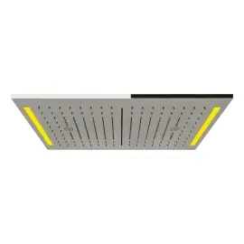 SHOWERHEAD Colour Gessi 57882-238 — вид на білому тлі