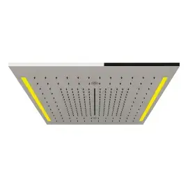 SHOWERHEAD Colour Gessi 57977-238 — вид на білому тлі