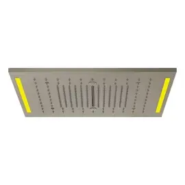 SHOWERHEAD Colour Gessi 57977-239 — вид спереду