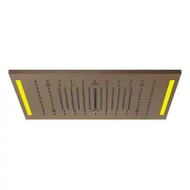 SHOWERHEAD Colour Gessi 57977-761 — вид спереду