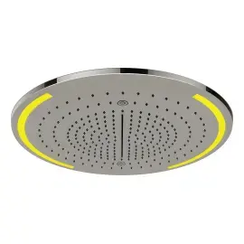 SHOWERHEAD Colour Gessi 57980-238 — вид спереду