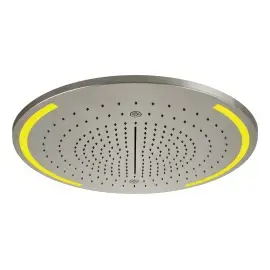 SHOWERHEAD Colour Gessi 57980-239 — вид спереду