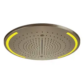 SHOWERHEAD Colour Gessi 57980-761 — вид спереду
