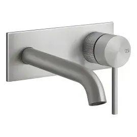 Змішувач для раковини Gessi316 Gessi 54488-239 — вид спереду