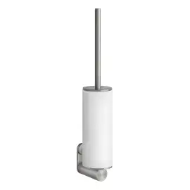 Йоржик Gessi316 Gessi 54719-239 Steel Brushed — вид на білому тлі