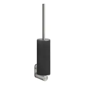 Йоржик Gessi316 Gessi 54720-239 Steel Brushed — вид спереду
