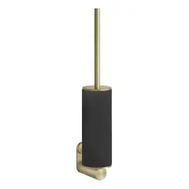 Йоржик Gessi316 Gessi 54720-727 Brass Brushed PVD — вид спереду