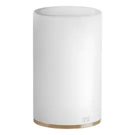 Склянка для зубних щіток Gessi316 Gessi 54731-726 Warm Bronze Br. PVD — вид на білому тлі