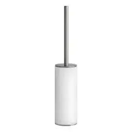 Йоржик Gessi316 Gessi 54743-239 Steel Brushed — вид спереду