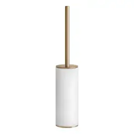 Йоржик Gessi316 Gessi 54743-726 Warm Bronze Br. PVD — вид спереду